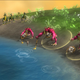 Illustration for article titled When Spore Tribes Go To War
